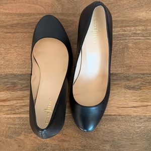 Cole Haan Wedge size 7